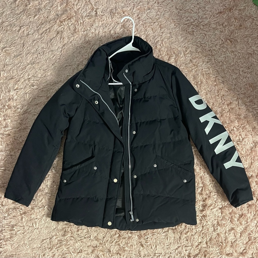 DKNY COAT